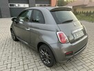 fiat 500 S - 3