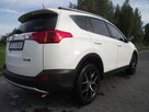 Toyota RAV4 2,0 D-4D 124KM-2013r - 8