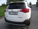 Toyota RAV4 2,0 D-4D 124KM-2013r - 7