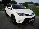 Toyota RAV4 2,0 D-4D 124KM-2013r - 2