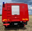 Mercedes LAF 911 1113 4x4 Servo / Fire Truck / Strażacki - 2