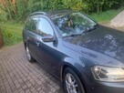 passat B7 - 2