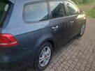 passat B7 - 4