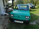 Sprzedam Fiata 126 p z 1996 r po renowacji - 4