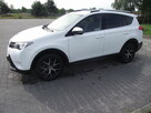 Toyota RAV4 2,0 D-4D 124KM-2013r - 4