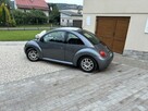 VW NEW BEETLE 1.9TDI 101KM - 3