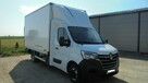 Renault Master kontener 9 ep leasing winda bliźniak - 1