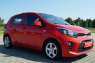 Kia Picanto Salon PL I wszy wł. 1,2 83 km  inst. L p g    klima  vat 23 % - 3