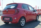 Kia Picanto Salon PL I wszy wł. 1,2 83 km  inst. L p g    klima  vat 23 % - 5