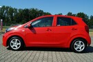 Kia Picanto Salon PL I wszy wł. 1,2 83 km  inst. L p g    klima  vat 23 % - 8