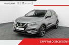 Nissan Qashqai GD006XR#1.3 DIG-T N-Connecta DCT Podgrz.f Kamera 360 Salon PL VAT 23% - 1