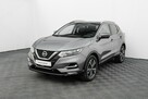 Nissan Qashqai GD006XR#1.3 DIG-T N-Connecta DCT Podgrz.f Kamera 360 Salon PL VAT 23% - 2