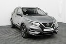 Nissan Qashqai GD006XR#1.3 DIG-T N-Connecta DCT Podgrz.f Kamera 360 Salon PL VAT 23% - 3