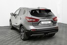 Nissan Qashqai GD006XR#1.3 DIG-T N-Connecta DCT Podgrz.f Kamera 360 Salon PL VAT 23% - 4