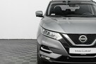 Nissan Qashqai GD006XR#1.3 DIG-T N-Connecta DCT Podgrz.f Kamera 360 Salon PL VAT 23% - 8