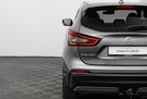 Nissan Qashqai GD006XR#1.3 DIG-T N-Connecta DCT Podgrz.f Kamera 360 Salon PL VAT 23% - 10