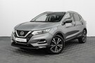 Nissan Qashqai GD006XR#1.3 DIG-T N-Connecta DCT Podgrz.f Kamera 360 Salon PL VAT 23% - 12