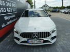 Mercedes A 180 W 177*AUTOMAT*Navi*Kamera*ParkAssist*Grzana Półskóra*Niski Przebieg* - 2