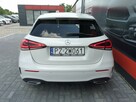 Mercedes A 180 W 177*AUTOMAT*Navi*Kamera*ParkAssist*Grzana Półskóra*Niski Przebieg* - 5