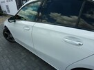 Mercedes A 180 W 177*AUTOMAT*Navi*Kamera*ParkAssist*Grzana Półskóra*Niski Przebieg* - 10