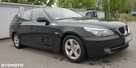 Sprzedam BMW Seria 5 520d Touring - 2