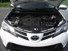 Toyota RAV4 2,0 D-4D 124KM-2013r - 13