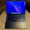 Apple MacBook Air M2: 8-core CPU, 10-core GPU, 24GB, 1TB SSD - 3