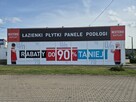 Sprzedam gres, kafelki, panele NEXTERIO - 10