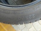 Sprzedam opony zimowe - 3