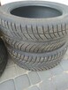 Sprzedam opony zimowe - 4