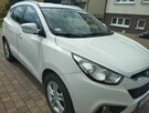 Sprzedam Hyundai ix35 - 1