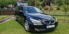 Sprzedam BMW Seria 5 520d Touring - 5