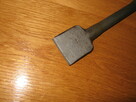 Dłuto do betonu Celma , Bosch , Makita - 2