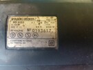 Pilnie kupię przekładnie szlifierki kątowej black&decker - 2