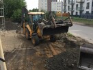 Prace ziemne DEMAR Namyslow - 15