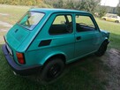Sprzedam Fiata 126 p z 1996 r po renowacji - 2