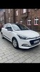Hyundai i20- stan idealny, Śląsk - 2