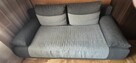 SOFA DWUOSOBOWA - 1