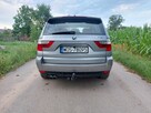 BMW X3 e83 3.0 218KM 4x4 2006 automat diesel - 5