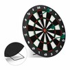 Tarcza dart z lotkami 42 cm - 3