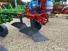 Pług 2 skibowy Demarol mini kubota DOSTAWA - 4