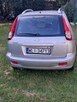 Chevrolet tacuma - 2