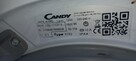 candy Grando vita 7kg czesci - 4