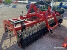 Agregat uprawowo-siewny z hydopakiem ŻUBR Dexwal DOSTAWA - 2