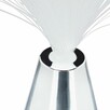 Lampka z włókna szklanego ze zmianą kolorów, lampa LED w sty - 5