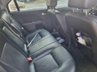 Ford Mondeo mk3 2.0 tdci - 1