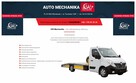 AUTO POMOC - AUTO LAWETA - 2