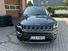 Jeep Compass 2,0 140KM  4x4  Automat - 2