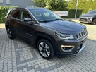 Jeep Compass 2,0 140KM  4x4  Automat - 3