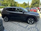 Jeep Compass 2,0 140KM  4x4  Automat - 4